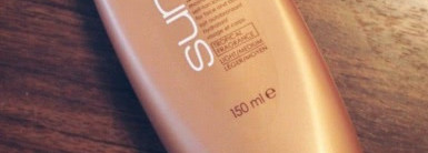 Avon Sun+ Magic Tan Moisturising Self-Tan Lotion