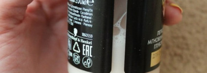 Schwarzkopf Gliss Kur Экстремальное восстановление экспресс-кондиционер