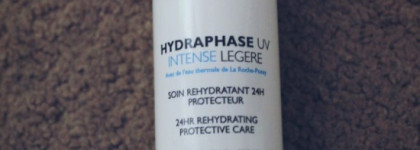 La Roche-Posay Hydraphase UV Intense Legere На основе термальной воды