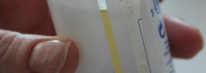 Avon Foot Works Красивые ножки Масло для ног 3 в 1 Лаванда