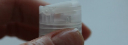 Avon Foot Works Красивые ножки Масло для ног 3 в 1 Лаванда