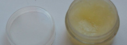 DNC Биовоск для ногтей  Укрепляющий