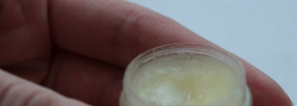 DNC Биовоск для ногтей  Укрепляющий