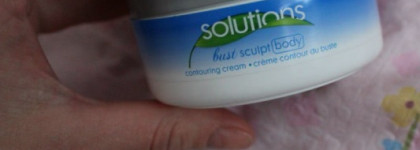 Корректируем фигуру с Avon