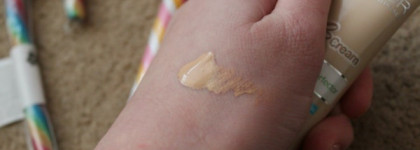 Garnier Skin Naturals BB cream Miracle Skin Perfector