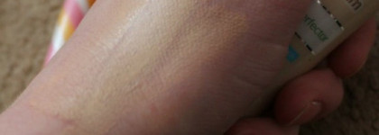 Garnier Skin Naturals BB cream Miracle Skin Perfector