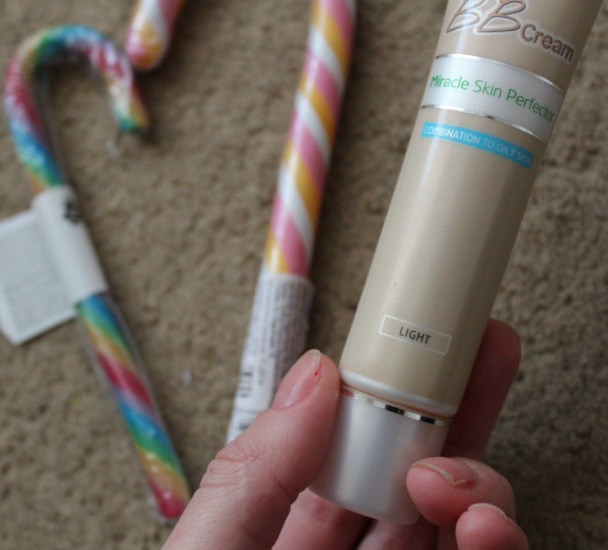 Garnier Skin Naturals BB cream Miracle Skin Perfector