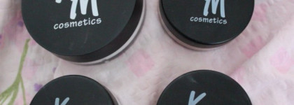 Ты совершенна, естественна, красива с макияжем от KM cosmetics