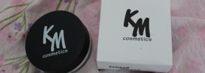 Ты совершенна, естественна, красива с макияжем от KM cosmetics