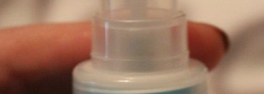 Faberlic Air Stream Легендарный кислород Спрей - лед для лица