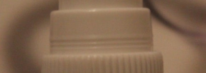 Faberlic Expert Daily Elixir Эликсир для волос с маслом Амлы