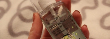 Faberlic Expert Daily Elixir Эликсир для волос с маслом Амлы