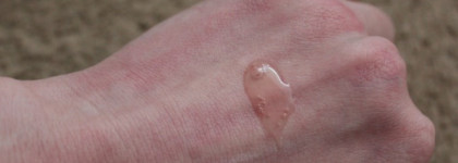 Аргановый нектар для ваших волос