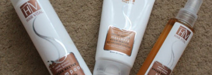 Аргановый нектар для ваших волос