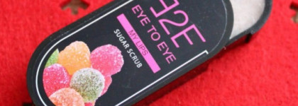 Зимний уход за губами