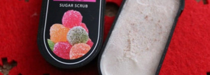 Зимний уход за губами