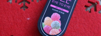 Зимний уход за губами