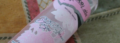 ChocoLatte  Natural Water Гидролат Розы Натуральная вода 100%