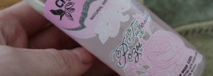 ChocoLatte  Natural Water Гидролат Розы Натуральная вода 100%