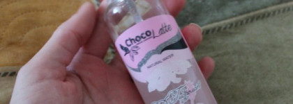 ChocoLatte  Natural Water Гидролат Розы Натуральная вода 100%