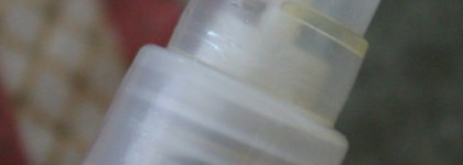 ChocoLatte Целительное масло - бальзам для поврежденной и проблемной кожи