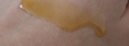 ChocoLatte Целительное масло - бальзам для поврежденной и проблемной кожи