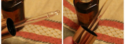 Missha Масло для лица Near Skin Real Essential Oil Jojoba Oil