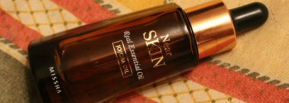 Missha Масло для лица Near Skin Real Essential Oil Jojoba Oil