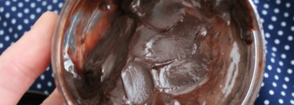 Шоколадное SPA для лица с маской Savonry Шокобела