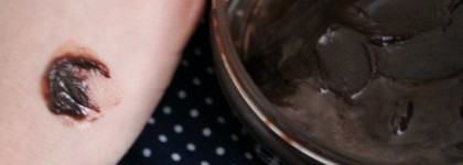 Шоколадное SPA для лица с маской Savonry Шокобела