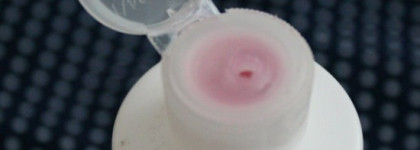 Avon Foot works Красивые ножки Средство для ножных ванночек шоколадно-гранатовый десерт