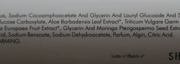 Комплексный уход за волосами от AlpStories