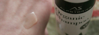 Комплексный уход за волосами от AlpStories