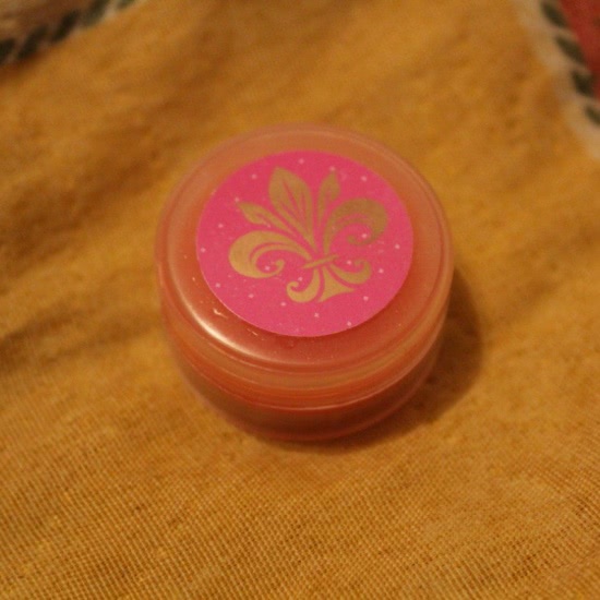 BioBeauty Секреты Красоты Леди Роял Бальзам для губ