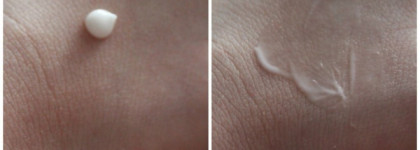 Faberlic Air Stream Кислородное питание Крем для век Против признаков усталости