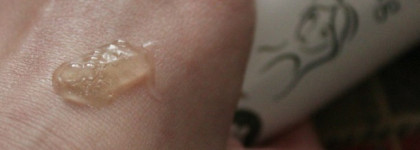 Уход от AlpStories: Гель для умывания Cleansing Gel Sage & Mint и Крем для лица Aloe Butter Face Cream