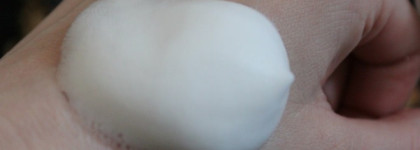 Sentio Cleansing Foam for Problem Skin Воздушная пенка для очищения проблемной кожи