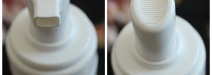 Sentio Cleansing Foam for Problem Skin Воздушная пенка для очищения проблемной кожи