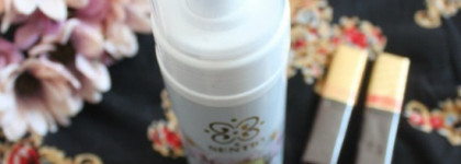 Sentio Cleansing Foam for Problem Skin Воздушная пенка для очищения проблемной кожи