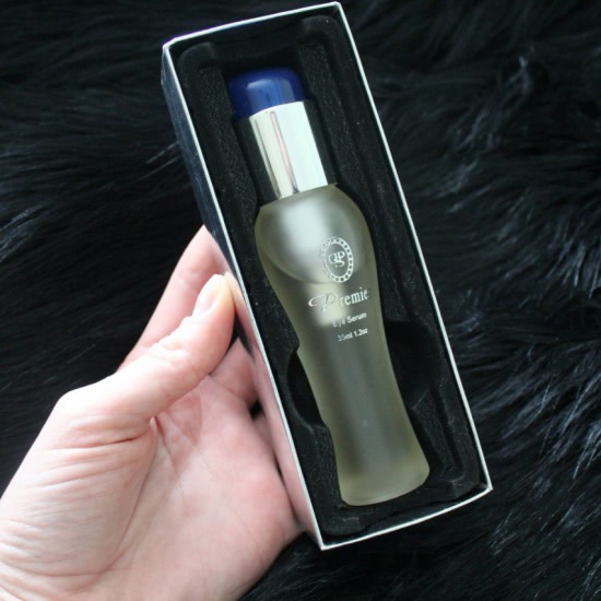 Premier Eye Serum Сыворотка для области вокруг глаз