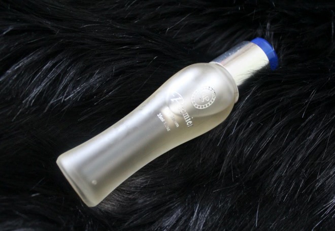 Premier Eye Serum Сыворотка для области вокруг глаз
