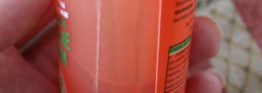 Укрепляющая сыворотка против секущихся кончиков SOS Восстановление Здоровые кончики Garnier Fructis