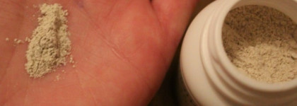 БиоБьюти Биочистка Классическая Минерально-солевой комплекс для умывания и глубокой очистки