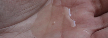 Avon Пена для ванн "Ваниль и Орхидея"