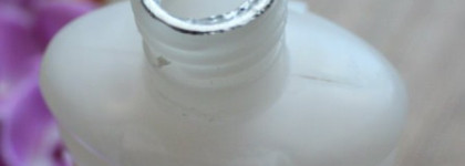 Avon Пена для ванн "Ваниль и Орхидея"