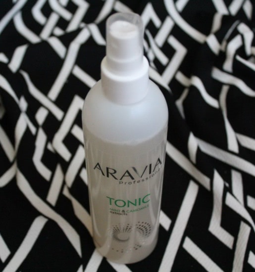 Ухоженные и мягкие ручки от Aravia Professional