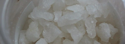 Meela Meelo Натуральная сакская соль с ароматом корицы