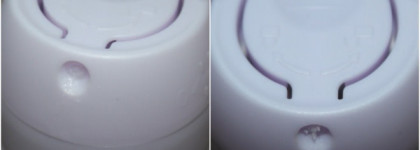 Nivea Антиперспирант Двойной эффект Гладкая и мягкая кожа надолго 48 ч с экстрактом авокадо