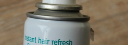 Batiste Dry Shampoo Bridht & Lively Floral Essences Сухой шампунь Батист Весенние цветы