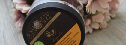 Savonry SPA Маска для волос Карнавал